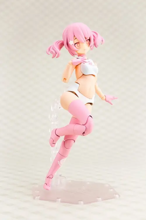 Kotobukiya Megami Device - PUNIMOFUMAO - Figurka modelowa #14 cm