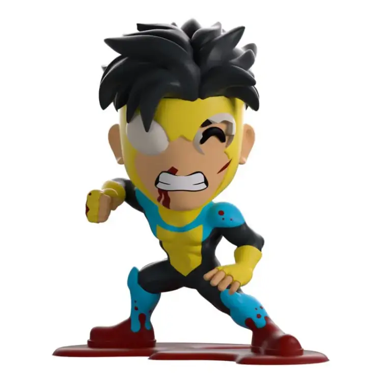YouTooz - Invincible - Invincible 11 cm