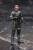 Kotobukiya Metal Gear Solid V - Zestaw Ground Zeros - Model Plastikowy 1/35