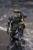Kotobukiya Metal Gear Solid V - Zestaw Ground Zeros - Model Plastikowy 1/35