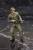 Kotobukiya Metal Gear Solid V - Zestaw Ground Zeros - Model Plastikowy 1/35