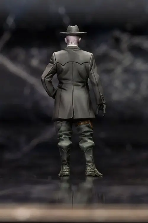 Kotobukiya Metal Gear Solid V - Zestaw Ground Zeros - Model Plastikowy 1/35