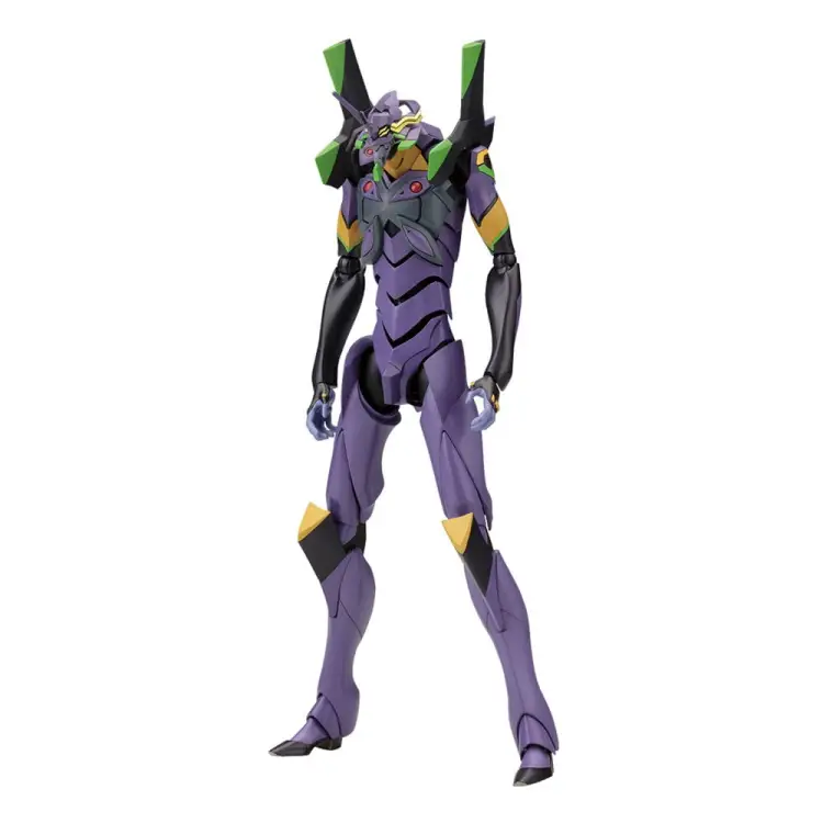 Kotobukiya Evangelion: 3.0 You Can (Not) Redo - Evangelion Unit-13 Plastic Model Kit 1/400 19 cm