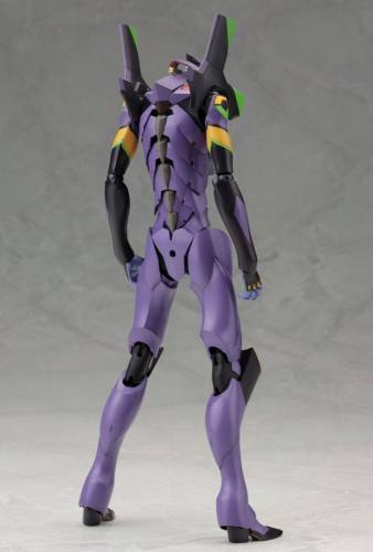 Kotobukiya Evangelion: 3.0 You Can (Not) Redo - Evangelion Unit-13 Plastic Model Kit 1/400 19 cm
