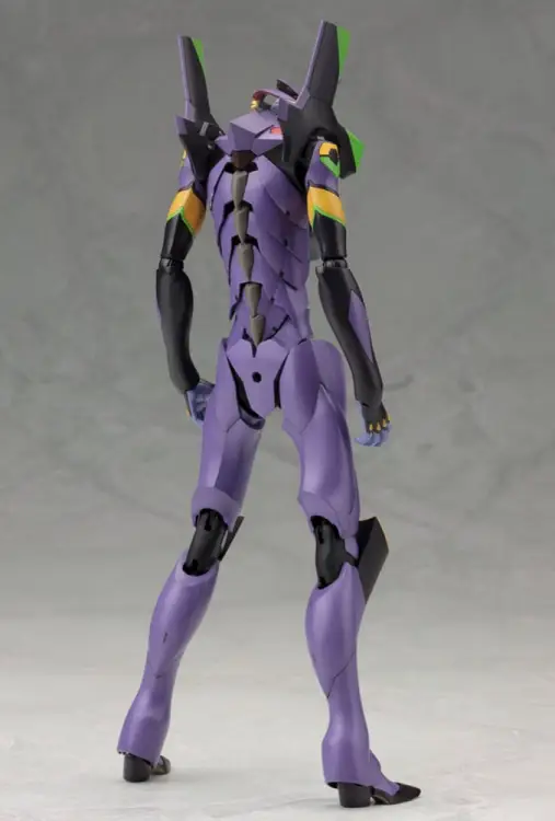 Kotobukiya Evangelion: 3.0 You Can (Not) Redo - Evangelion Unit-13 Plastic Model Kit 1/400 19 cm