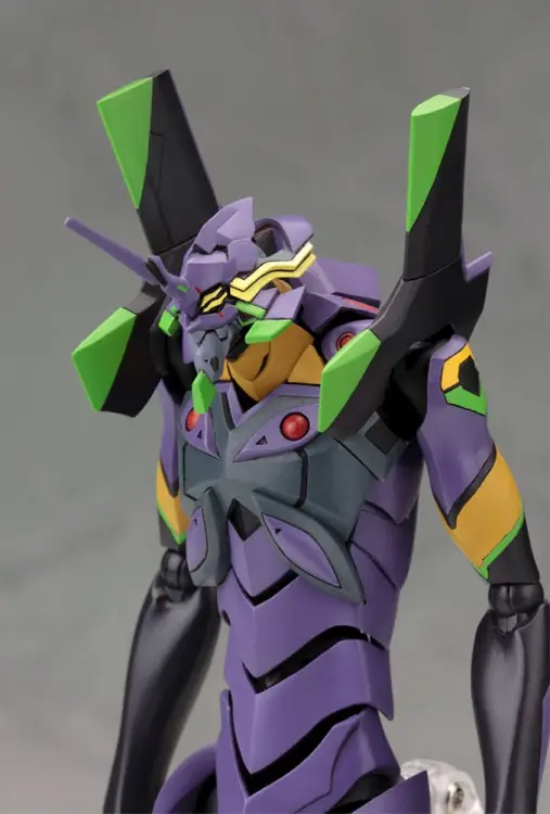 Kotobukiya Evangelion: 3.0 You Can (Not) Redo - Evangelion Unit-13 Plastic Model Kit 1/400 19 cm