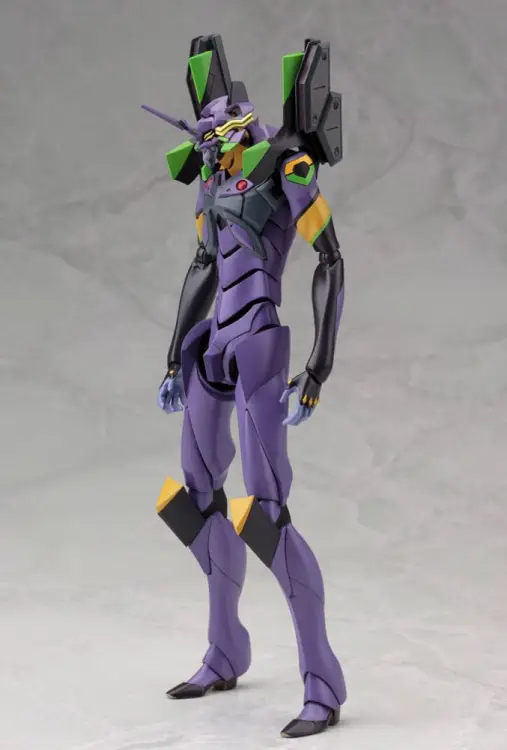 Kotobukiya Evangelion: 3.0 You Can (Not) Redo - Evangelion Unit-13 Plastic Model Kit 1/400 19 cm