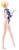 Kotobukiya - Rui Saotome - Touou High School Competitive Swimsuit Dreaming Style White Dolphin Figurka 1/10