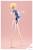 Kotobukiya - Rui Saotome - Touou High School Competitive Swimsuit Dreaming Style White Dolphin Figurka 1/10