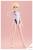 Kotobukiya - Rui Saotome - Touou High School Competitive Swimsuit Dreaming Style White Dolphin Figurka 1/10