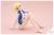 Kotobukiya - Rui Saotome - Touou High School Competitive Swimsuit Dreaming Style White Dolphin Figurka 1/10