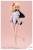 Kotobukiya - Rui Saotome - Touou High School Competitive Swimsuit Dreaming Style White Dolphin Figurka 1/10