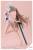 Kotobukiya - Rui Saotome - Touou High School Competitive Swimsuit Dreaming Style White Dolphin Figurka 1/10