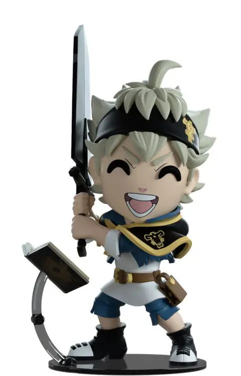 YouTooz - Black Clover Asta 12 cm