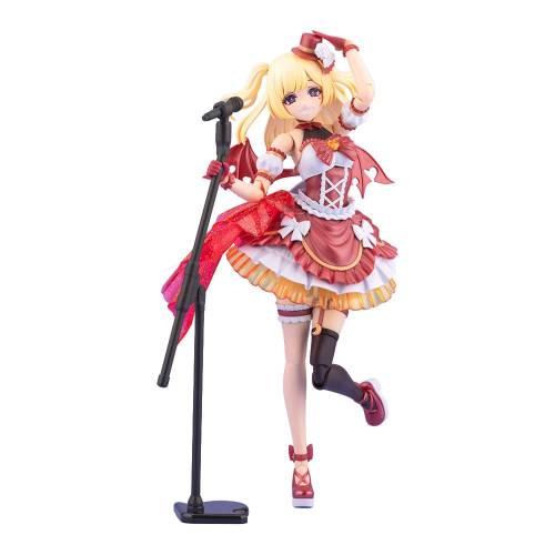 Kotobukiya Sousai Shojo Teien - Yue Kisaragi - Diva Costume Dreaming Style Strawberry Moon