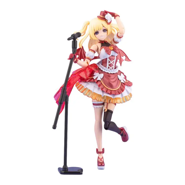 Kotobukiya Sousai Shojo Teien - Yue Kisaragi - Diva Costume Dreaming Style Strawberry Moon