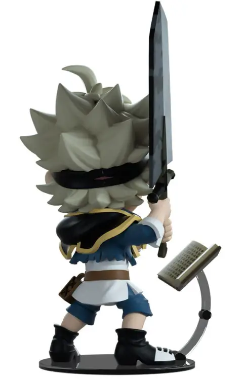 YouTooz - Black Clover Asta 12 cm