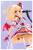 Kotobukiya Sousai Shojo Teien - Yue Kisaragi - Diva Costume Dreaming Style Strawberry Moon