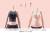 Kotobukiya Sousai Shojo Teien - Zestaw Akcesoriów do Figurek Dress Up Body Color C Ver. L