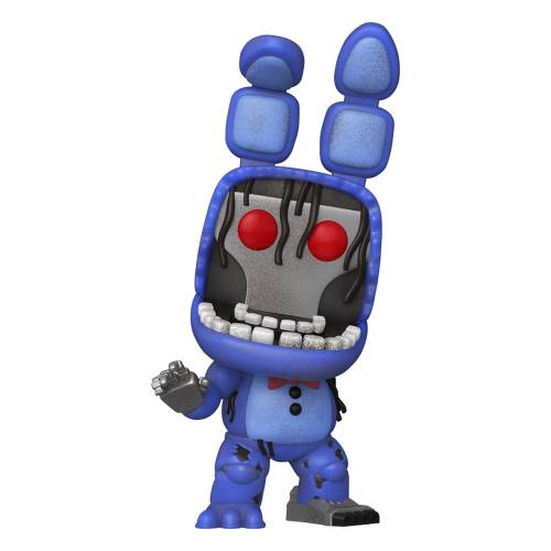 Funko POP! Five Nights at Freddy's - Withered Bonnie #1083