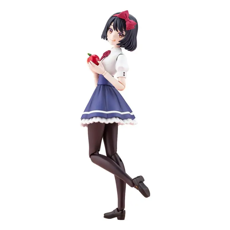 Kotobukiya Sousai Shojo Teien - Snow White - Plastic Model Kit #1/10 (14 cm)