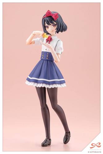 Kotobukiya Sousai Shojo Teien - Snow White - Plastic Model Kit #1/10 (14 cm)