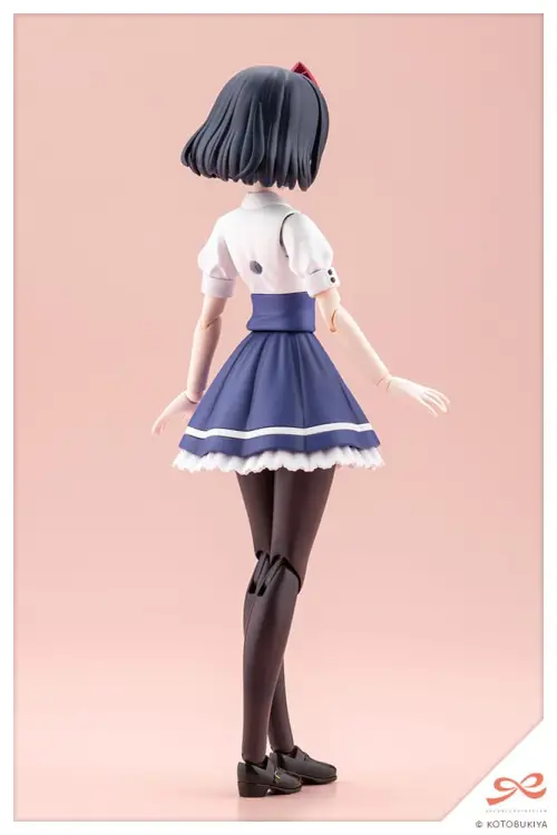 Kotobukiya Sousai Shojo Teien - Snow White - Plastic Model Kit #1/10 (14 cm)