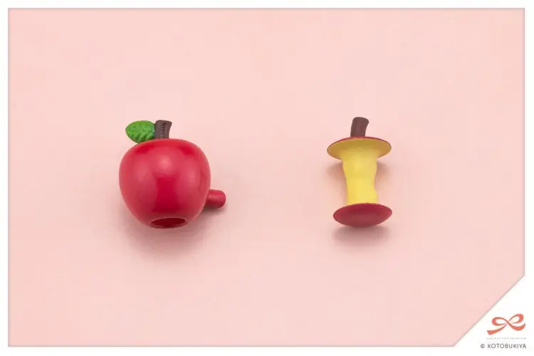 Kotobukiya Sousai Shojo Teien - Snow White - Plastic Model Kit #1/10 (14 cm)