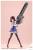 Kotobukiya Sousai Shojo Teien - Snow White - Plastic Model Kit #1/10 (14 cm)