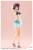 Kotobukiya Sousai Shojo Teien - Snow White - Plastic Model Kit #1/10 (14 cm)