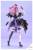 Kotobukiya Sousai Shojo Teien - Yue Kisaragi Diva Costume Plastikowy Model 1/10