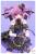 Kotobukiya Sousai Shojo Teien - Yue Kisaragi Diva Costume Plastikowy Model 1/10