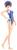 Kotobukiya Sousaishojoteien - Rui Saotome - Figurka 1/10 Touou High School Competitive Swimsuit 16 cm