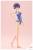 Kotobukiya Sousaishojoteien - Rui Saotome - Figurka 1/10 Touou High School Competitive Swimsuit 16 cm