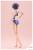 Kotobukiya Sousaishojoteien - Rui Saotome - Figurka 1/10 Touou High School Competitive Swimsuit 16 cm