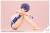 Kotobukiya Sousaishojoteien - Rui Saotome - Figurka 1/10 Touou High School Competitive Swimsuit 16 cm