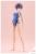 Kotobukiya Sousaishojoteien - Rui Saotome - Figurka 1/10 Touou High School Competitive Swimsuit 16 cm