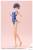 Kotobukiya Sousaishojoteien - Rui Saotome - Figurka 1/10 Touou High School Competitive Swimsuit 16 cm