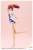 Kotobukiya Sousaishojoteien - Rui Saotome - Figurka 1/10 Touou High School Competitive Swimsuit 16 cm