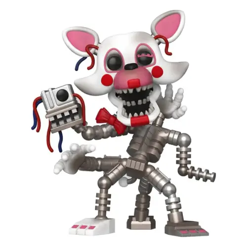 Funko POP! Five Nights at Freddy's - Mangle #1087 Supersized
