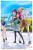 Kotobukiya Touhou Project - Rui Saotome - Sousai Shojo Teien Tracksuit 1/10