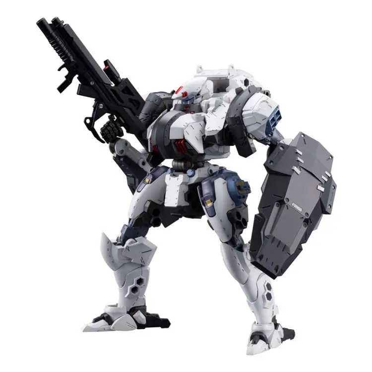 Kotobukiya Hexa Gear - Bulkarm Osteon - Model Plastikowy 1/24 18 cm