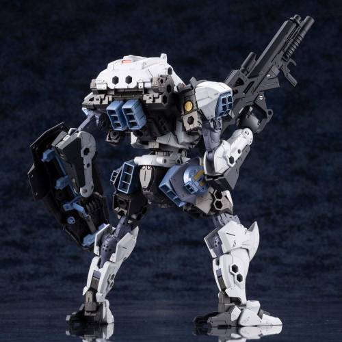 Kotobukiya Hexa Gear - Bulkarm Osteon - Model Plastikowy 1/24 18 cm