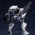 Kotobukiya Hexa Gear - Bulkarm Osteon - Model Plastikowy 1/24 18 cm