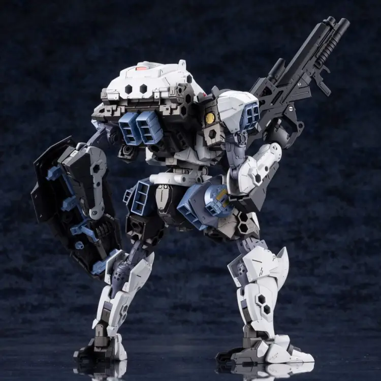Kotobukiya Hexa Gear - Bulkarm Osteon - Model Plastikowy 1/24 18 cm