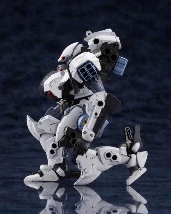 Kotobukiya Hexa Gear - Bulkarm Osteon - Model Plastikowy 1/24 18 cm