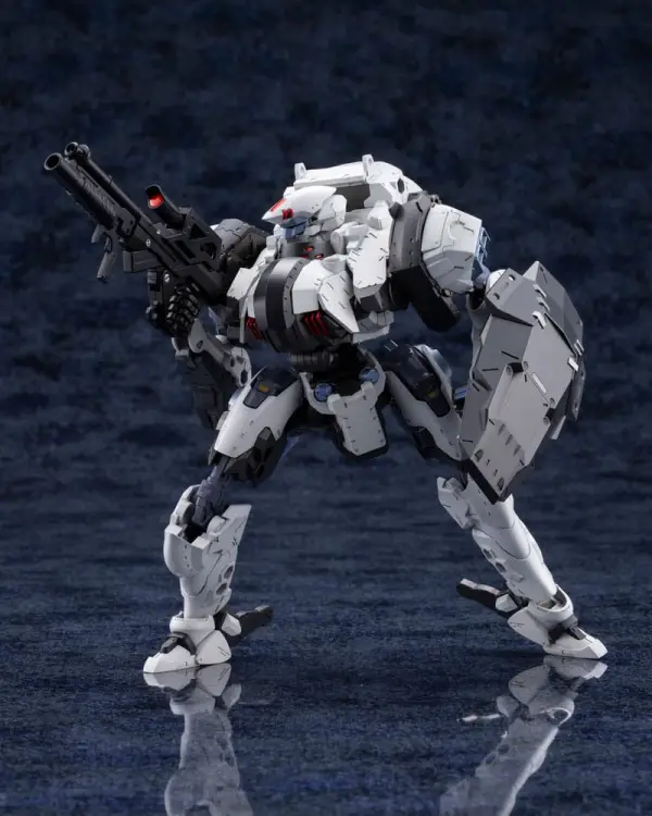 Kotobukiya Hexa Gear - Bulkarm Osteon - Model Plastikowy 1/24 18 cm