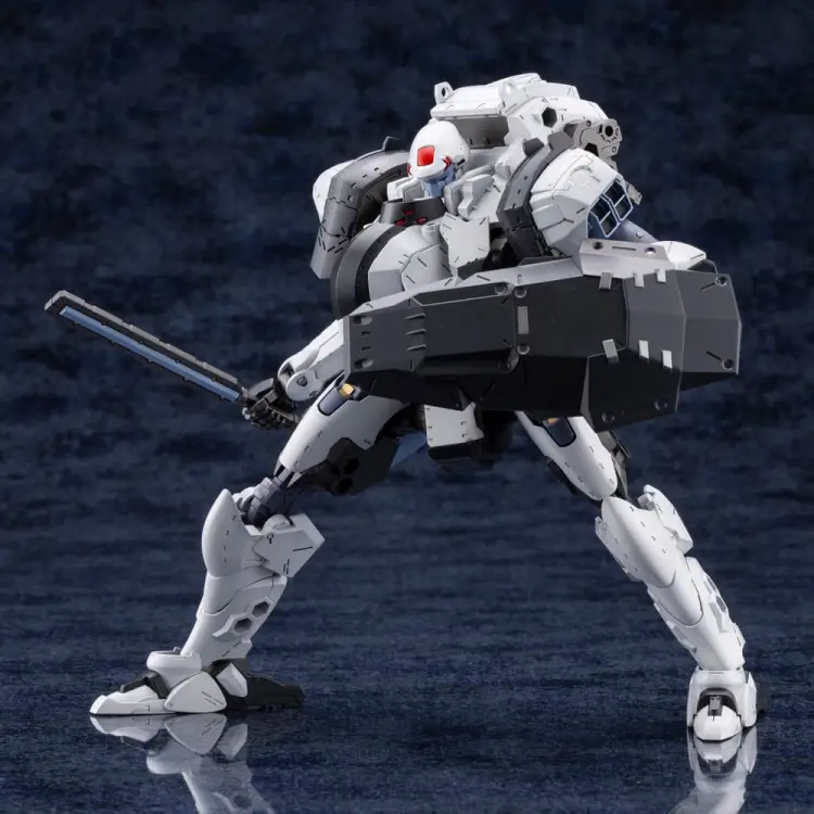 Kotobukiya Hexa Gear - Bulkarm Osteon - Model Plastikowy 1/24 18 cm