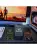 Stojak na Telefon One Piece - karty - Metal Plate