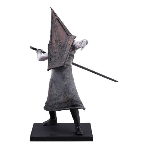 Kotobukiya Silent Hill 2 - Red Pyramid Thing - Oshi Works Statue 1/7 (26 cm)